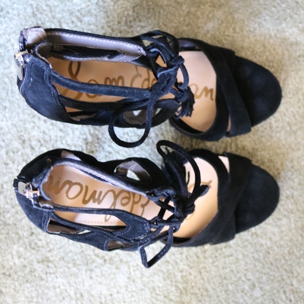 Sam Edelman heels - Picture 4 of 4